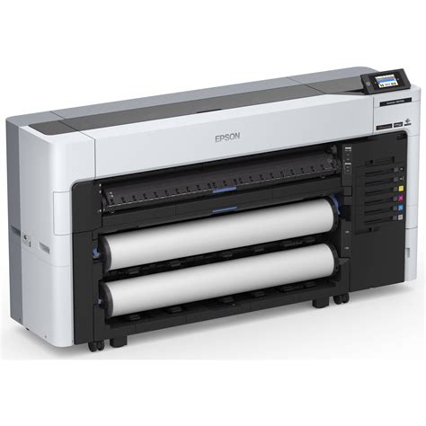How to Install Epson SureColor P8570DL Printer Driver